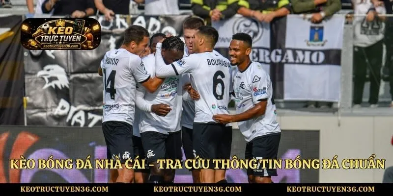 Kèo Bóng Đá Nhà Cái - Tra Cứu Thông Tin Bóng Đá Chuẩn 3 Kèo Bóng Đá Nhà Cái - Tra Cứu Thông Tin Bóng Đá Chuẩn